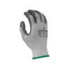 Luva de Poliester Revestida a Nitrilo REF:9 CHEMITOOL SAFETY