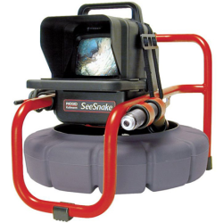 RIDGID Mini Guide Hoop, Pkg of 4