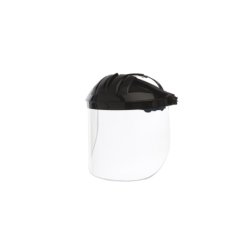 CHEMITOOL Polycarbon Face Protection Visor