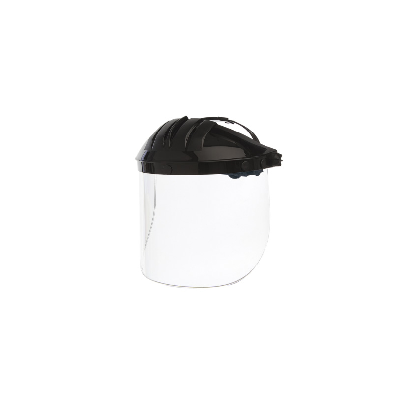 CHEMITOOL Polycarbon Face Protection Visor