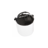 CHEMITOOL Polycarbon Face Protection Visor