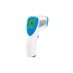 TERMÓMETRO MEDIÇÃO TEMPERATURA