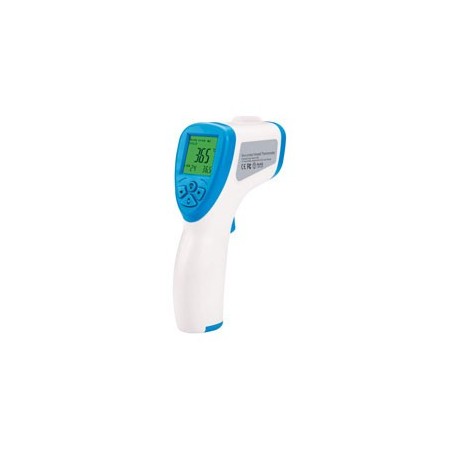 CHEMITOOL Thermometer Temperature measurement