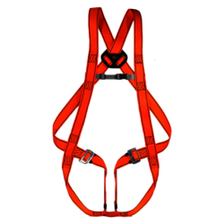 CHEMITOOL 28-n 1 Fall Arrest Harness