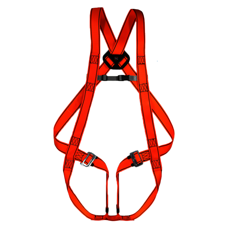CHEMITOOL 28-n 1 Fall Arrest Harness