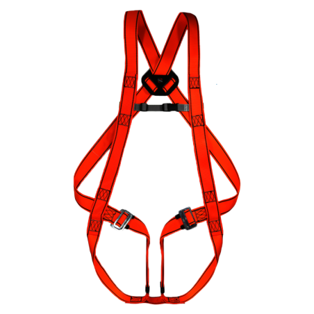 CHEMITOOL 28-n 1 Fall Arrest Harness