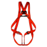 CHEMITOOL 28-n 1 Fall Arrest Harness