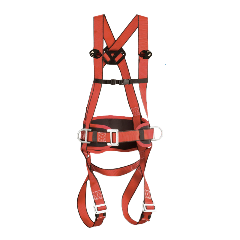 CHEMITOOL 28-n 2 Fall Arrest Harness CHEMITOOL 28-n 2 Fall Arrest Harness