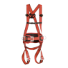 CHEMITOOL 28-n 2 Fall Arrest Harness