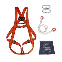 Kit de Proteção Antiquedas CHEMITOOL