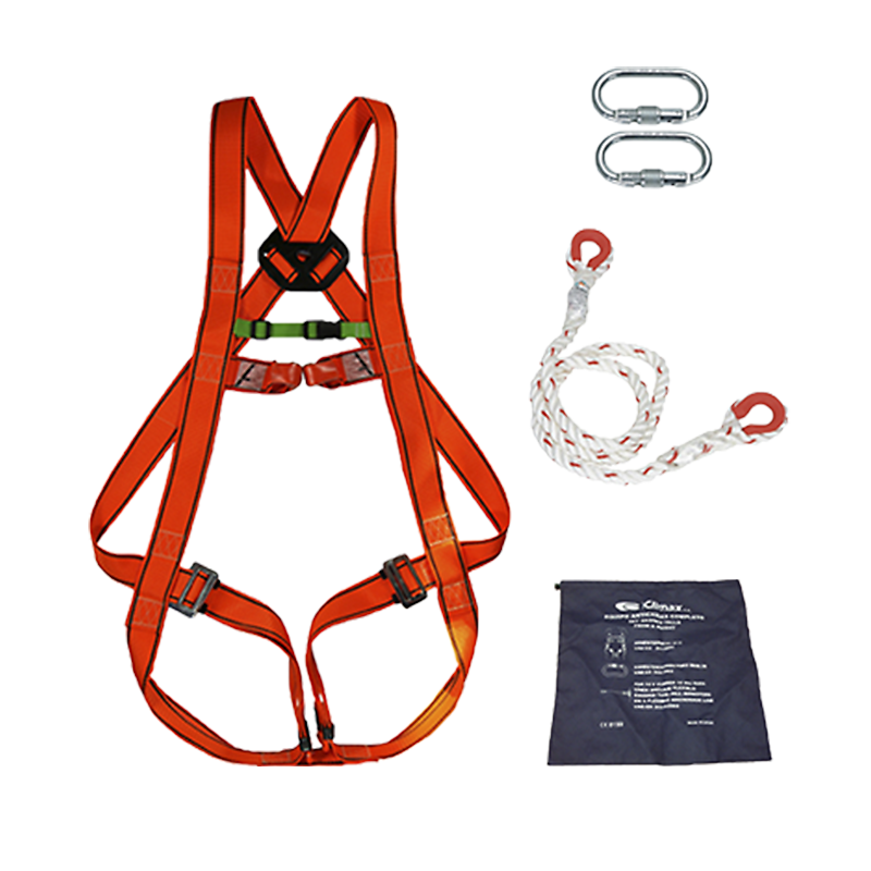 CHEMITOOL Anti-Fall Protection Kit CHEMITOOL Anti-Fall Protection Kit