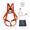 CHEMITOOL Anti-Fall Protection Kit
