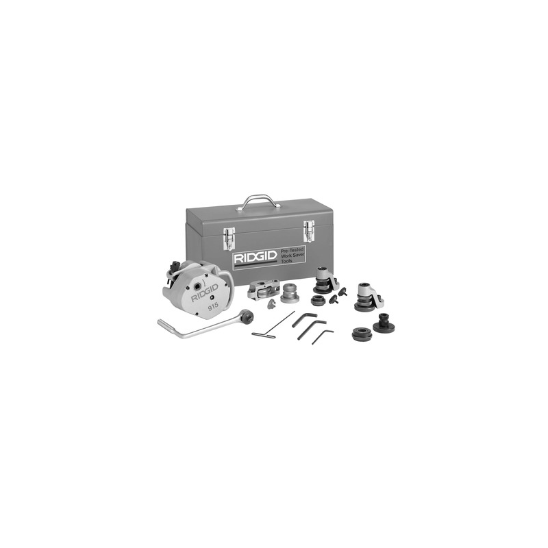 RIDGID 915 Tool Box