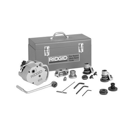 Caja de Herramientas 915 RIDGID