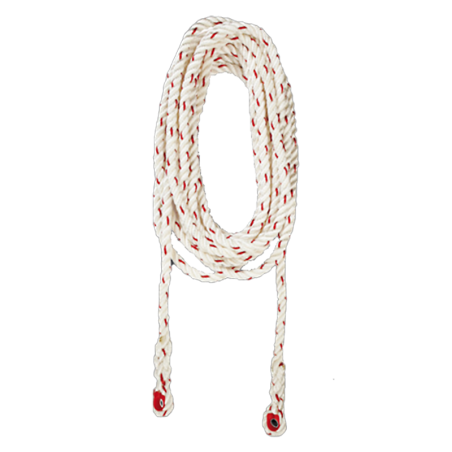 CHEMITOOL 1,5M Polyamide Rope