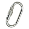 Mosquetão Aço Galvanizado CHEMITOOL