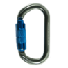 CHEMITOOL Aluminum Carabiner