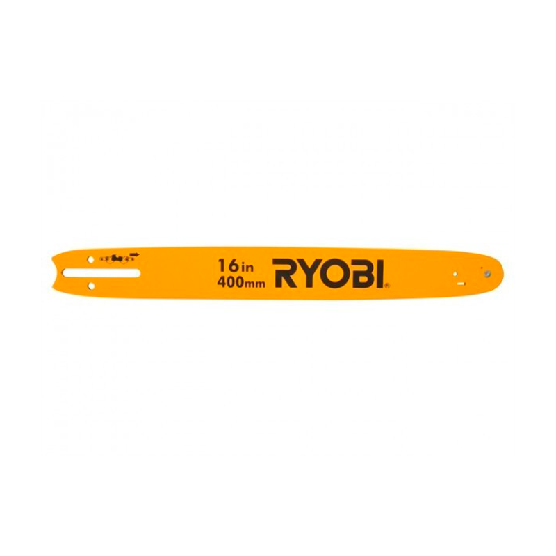 RYOBI Replacement Bar 40cm For Rcs2040 RYOBI Replacement Bar 40cm For Rcs2040