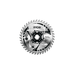 RYOBI Circular Saw Portable 165 mm