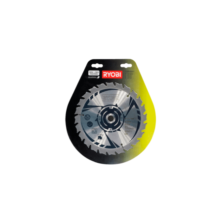 Disco De Sierra Circular De 190 mm RYOBI