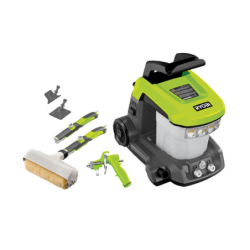 RYOBI 3 in 1 Painting Station