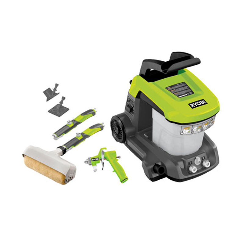 RYOBI 3 in 1 Painting Station RYOBI 3 in 1 Painting Station