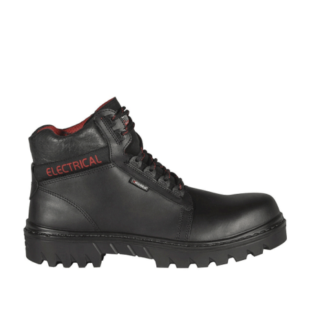 BOTA NEW ELECTRICAL COMPOSITO+NIT+RO+SRC