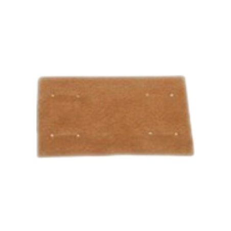 Banda de Suor Para Capacete CHEMITOOL SAFETY