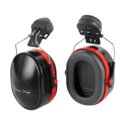 Auricular Para Incorporação em Capacete MK7/EVO 28DB CHEMITOOL SAFETY