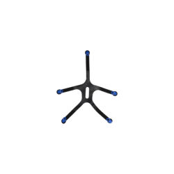 CHEMITOOL SAFETY Silicone Harness