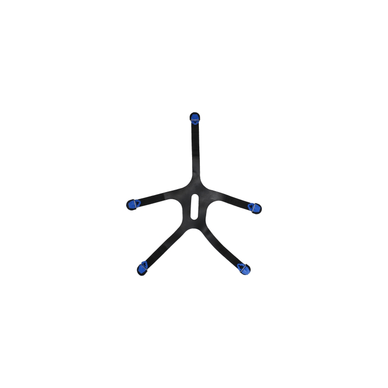 CHEMITOOL SAFETY Silicone Harness CHEMITOOL SAFETY Silicone Harness
