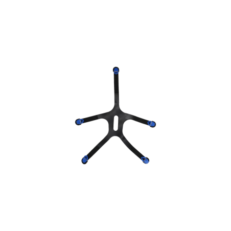 CHEMITOOL SAFETY Silicone Harness