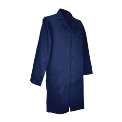 CHEMITOOL Standard Gown 100% Cotton 270gr