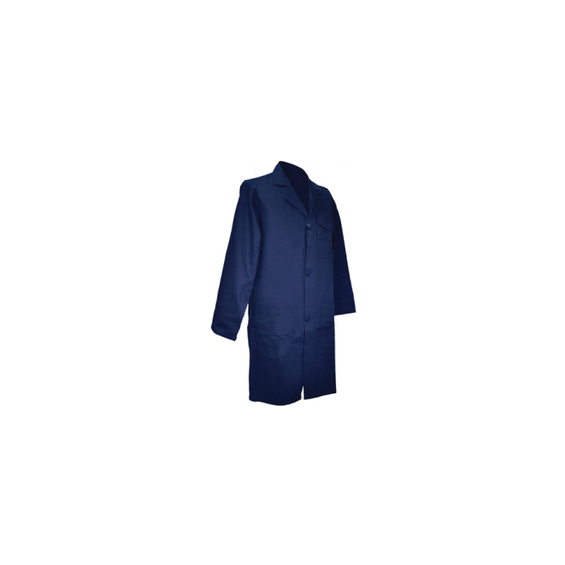 CHEMITOOL Standard Gown 100% Cotton 270gr