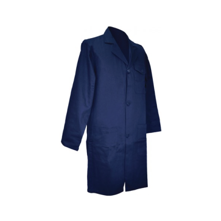 CHEMITOOL Standard Gown 100% Cotton 270gr