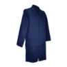CHEMITOOL Standard Gown 100% Cotton 270gr