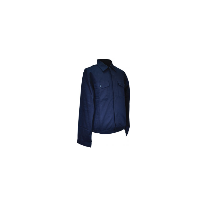 Chaqueta Mod Standard 100% Algodón 270gr CHEMITOOL