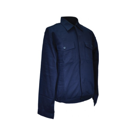 Chaqueta Mod Standard 100% Algodón 270gr CHEMITOOL
