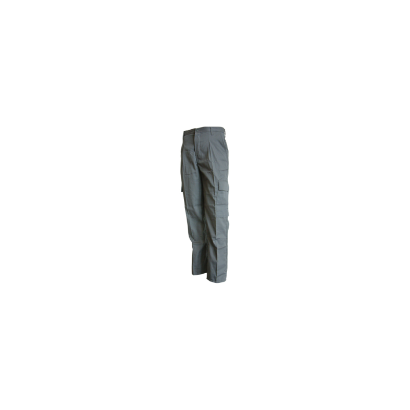 CHEMITOOL Pants With 2 Bellow Side Pockets