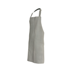 AVENTAL EM CROUTE PARA SOLDADOR 60X90CM