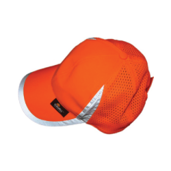 Boné de Alta Visibilidade CHEMITOOL SAFETY