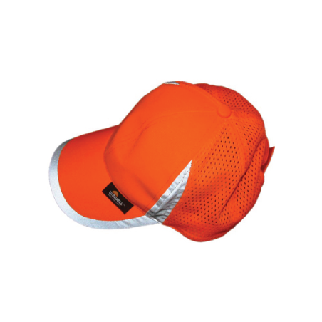 Boné de Alta Visibilidade CHEMITOOL SAFETY