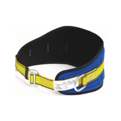 Cinto de Posicionamento com 2 Fivelas Laterais CHEMITOOL SAFETY
