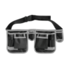 CHEMITOOL SAFETY  100% Polyester Multi-Accessory Double Croute Belt