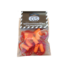 CHEMITOOL SAFETY Blister 5 Pairs Earplugs