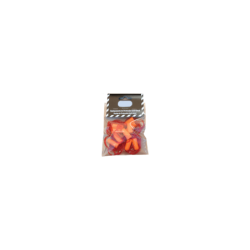CHEMITOOL SAFETY Blister 5 Pairs Earplugs