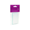 CHEMITOOL SAFETY Blister 5 Colourless Glasses