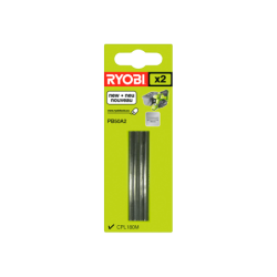 RYOBI Plate With Disc 2 X 50mm