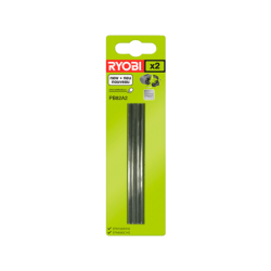 Plaina Com Disco 2 X 82mm RYOBI