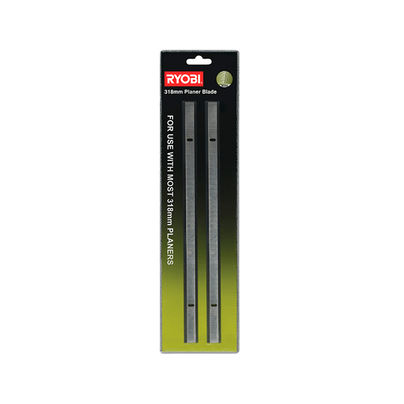 Cuchilla De Cepillo De 319 mm, 2 Pzs RYOBI Cuchilla De Cepillo De 319 mm, 2 Pzs RYOBI